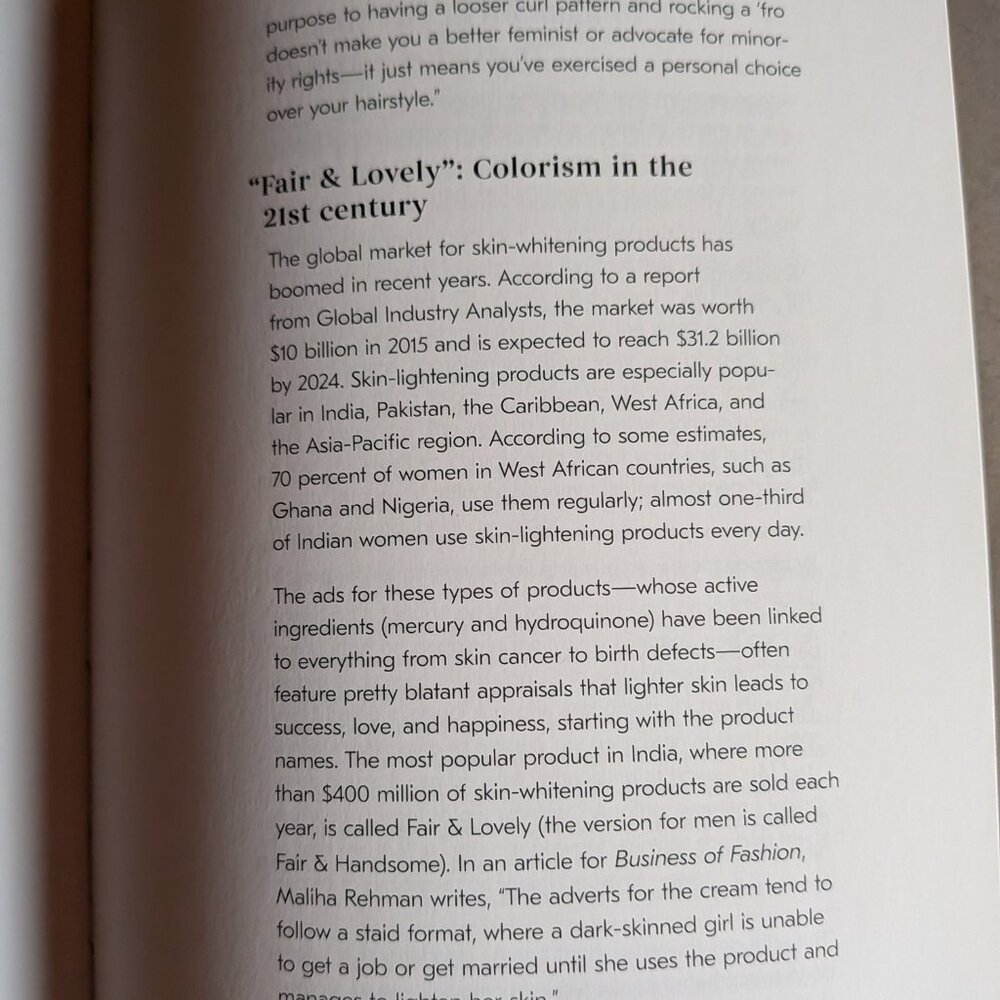 Beyond Beautiful: A Practical Guide  | Anuschka Rees - Picture 9 of 13